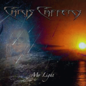 Chris Caffery : My Light
